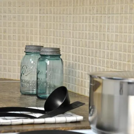 Houseloft Vista شقة *