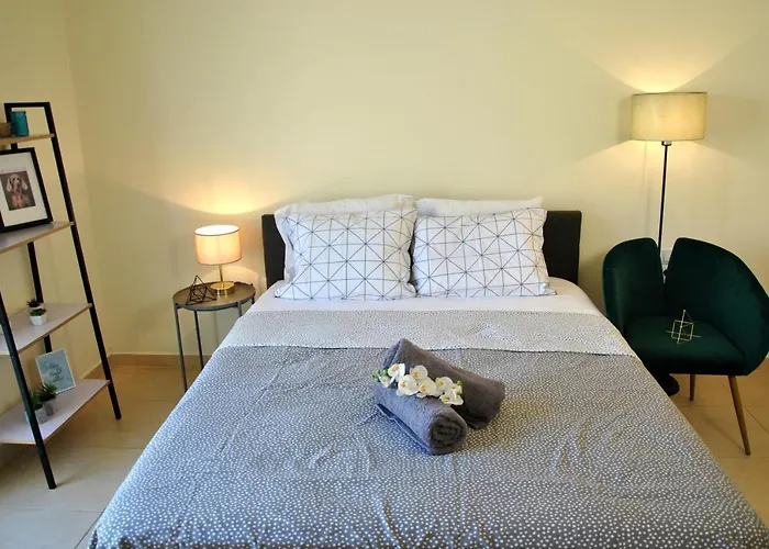 Houseloft Vista * فولوس