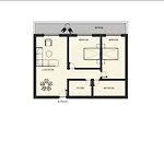 Houseloft Vista 아파트 *