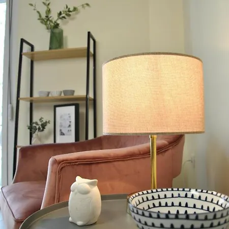 Houseloft Vista Apartment *