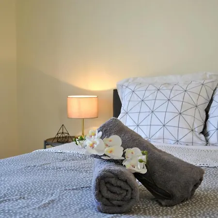 Houseloft Vista דירה *