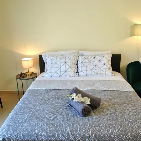 Houseloft Vista * וולוס