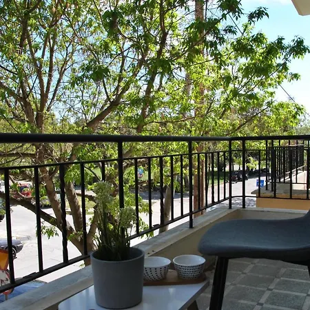 Houseloft Vista * Volos