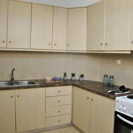 Houseloft Vista Apartment Volos