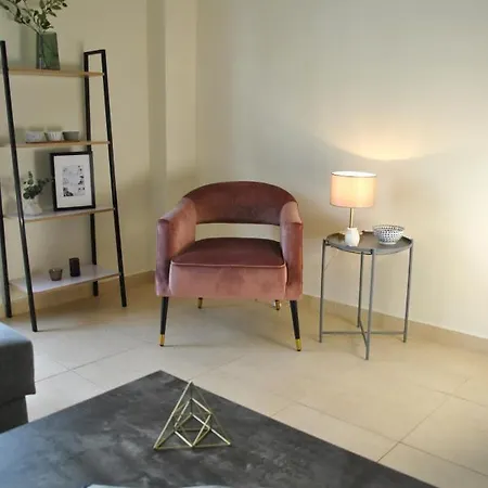 דירה Houseloft Vista *