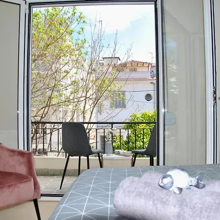 Houseloft Vista * Volos