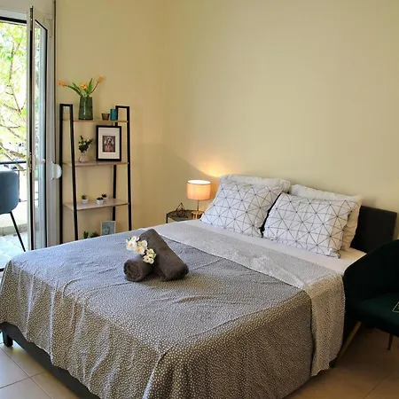 Houseloft Vista * Volos