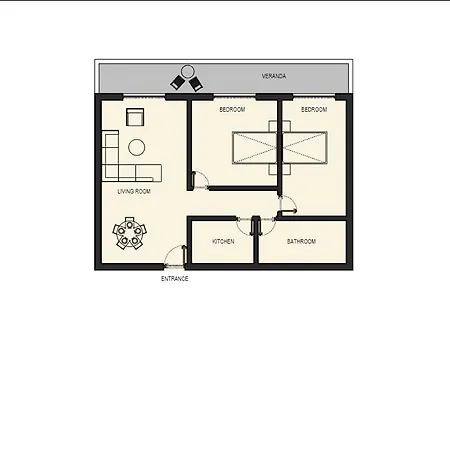 Houseloft Vista