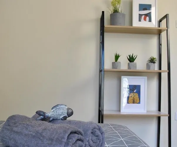 Apartment Houseloft Vista