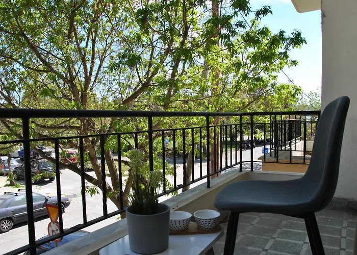 Houseloft Vista * Volos