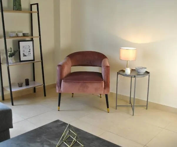 Apartment Houseloft Vista *