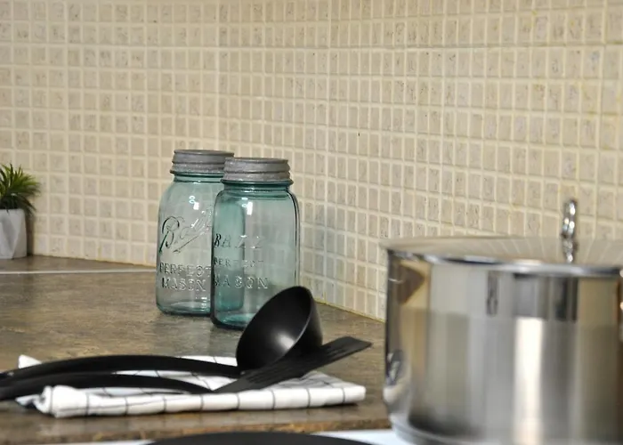 Houseloft Vista Apartment *